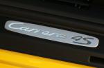 Porsche 911 Carrera 4S 2013 года